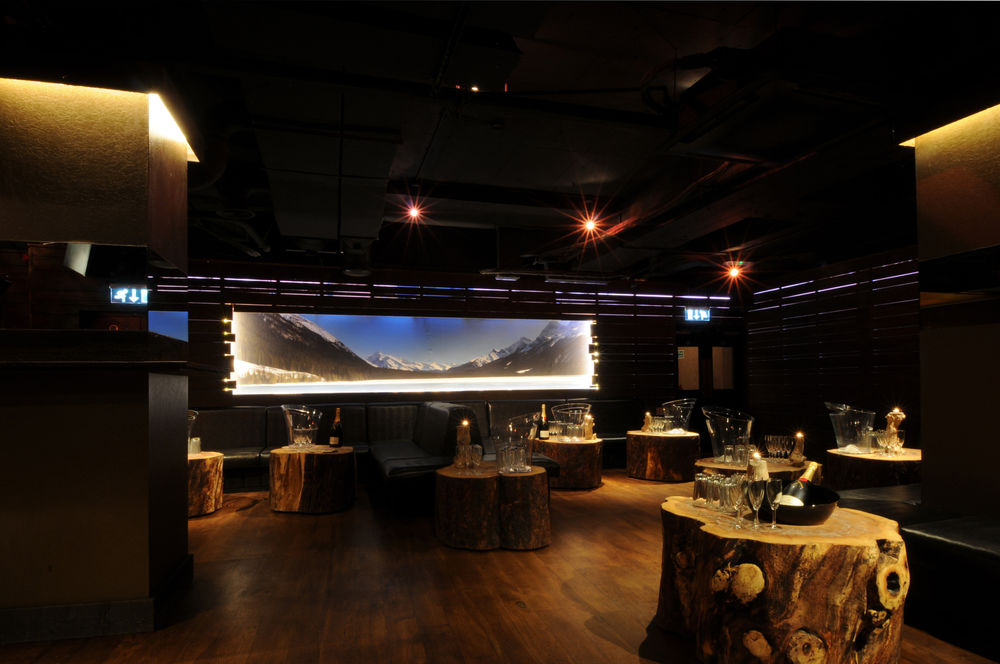 2011 年国际餐厅与酒吧设计大奖解读