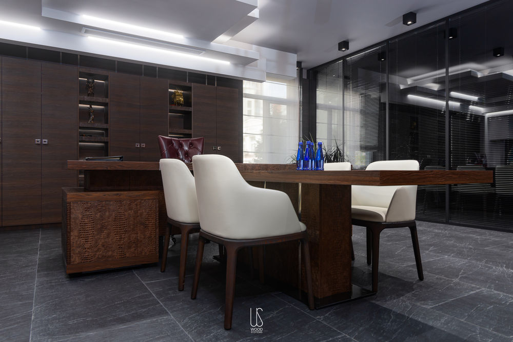 Prive Office