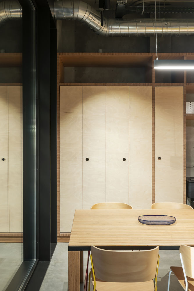 JAO Arquitectura丨工作室丨Estudio JAO