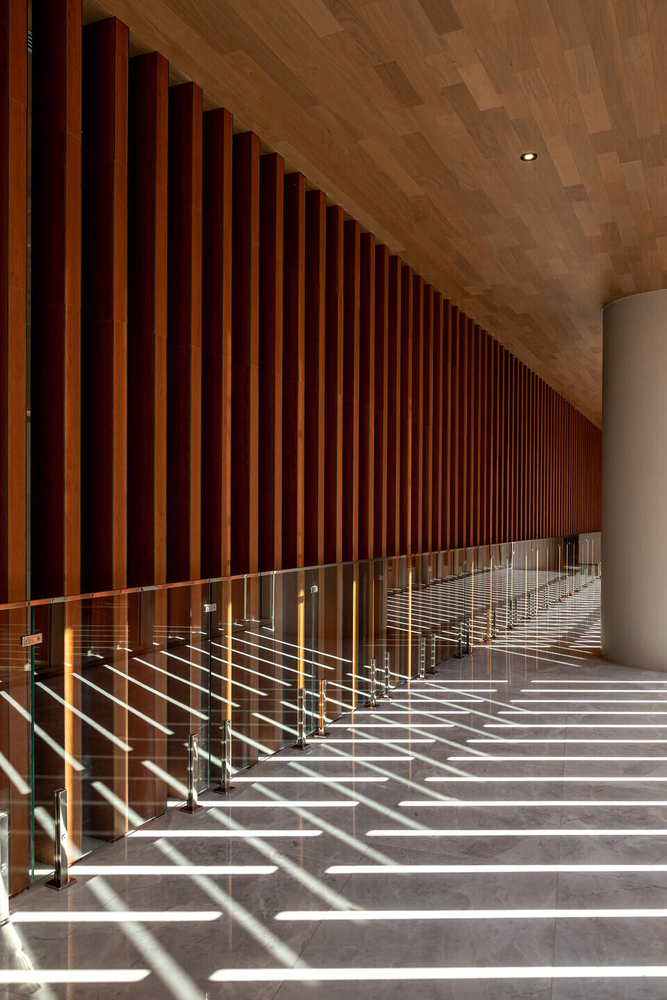 Perkins&Will 打造巴西圣保罗混合功能高楼 RiverOne，引领城市更新