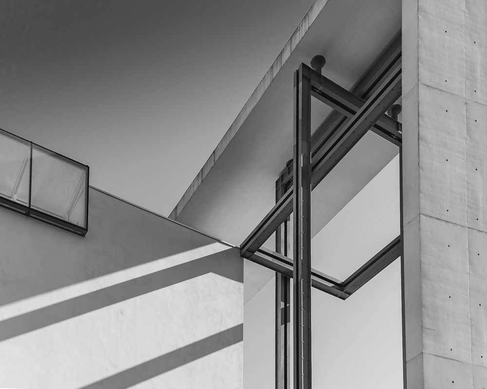 Parrocchia della Pentecoste - Boris Podrecca Architects, Studio Marco Castelletti
