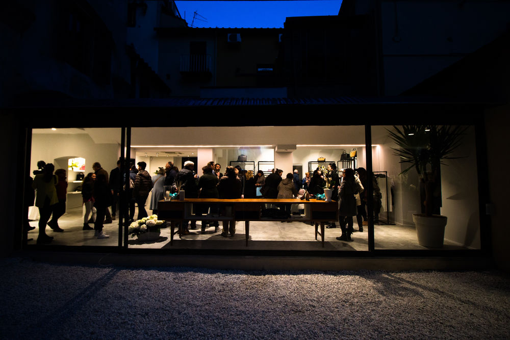 Barghini Store