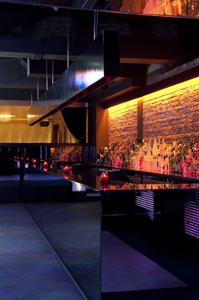 2011 年国际餐厅与酒吧设计大奖解读