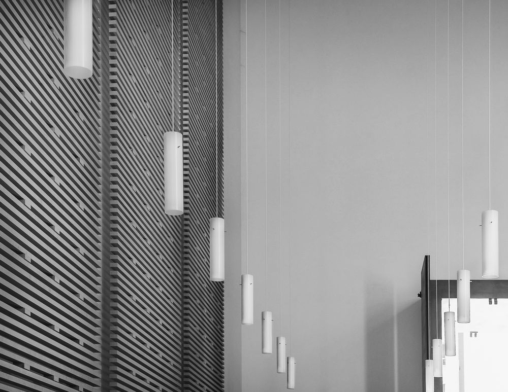 Parrocchia della Pentecoste - Boris Podrecca Architects, Studio Marco Castelletti
