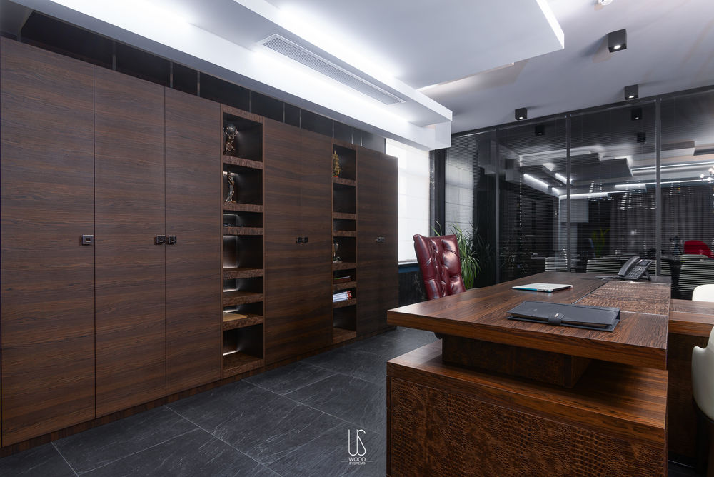 Prive Office