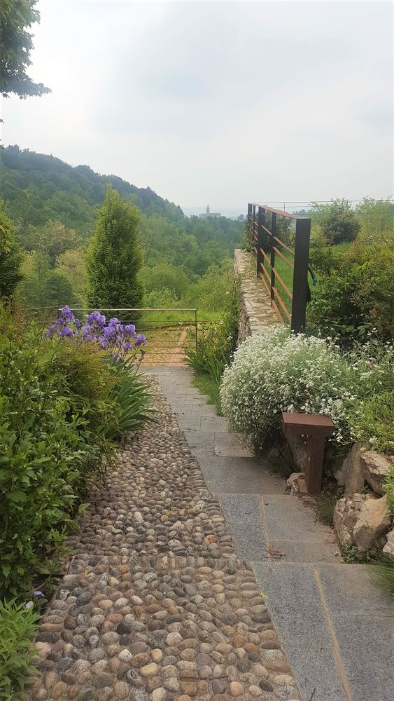 sistemazioni del 'verde', progettazioni esterni e giardini