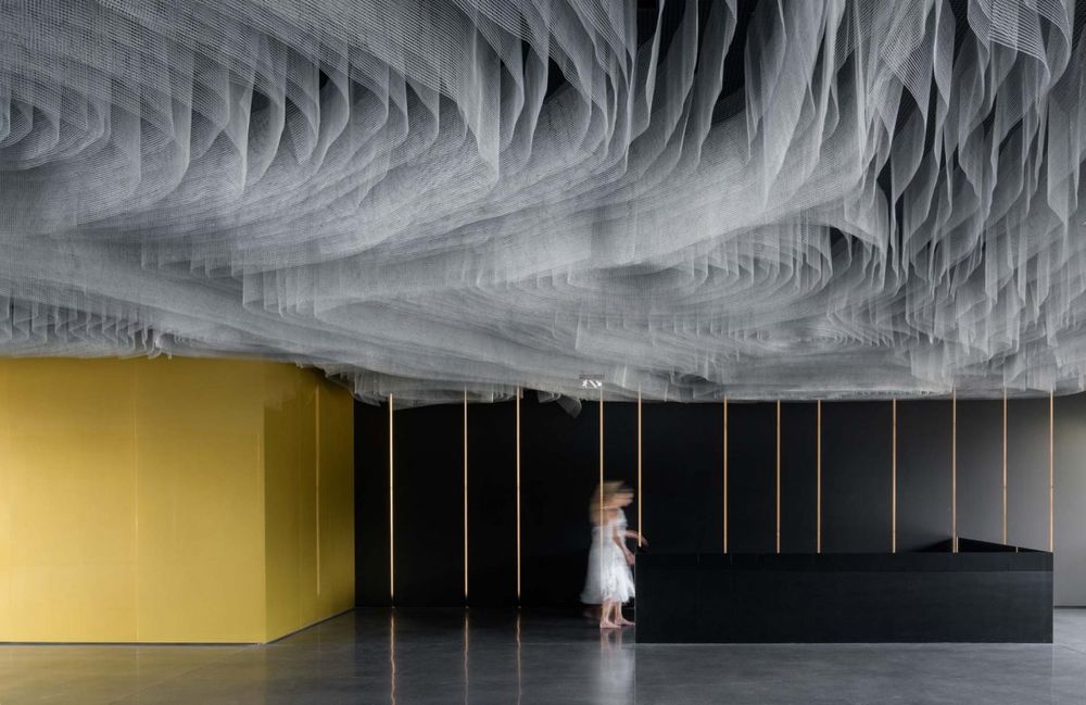 悬浮之境 | 葡萄牙 MMV Arquitectos 乡村餐馆设计