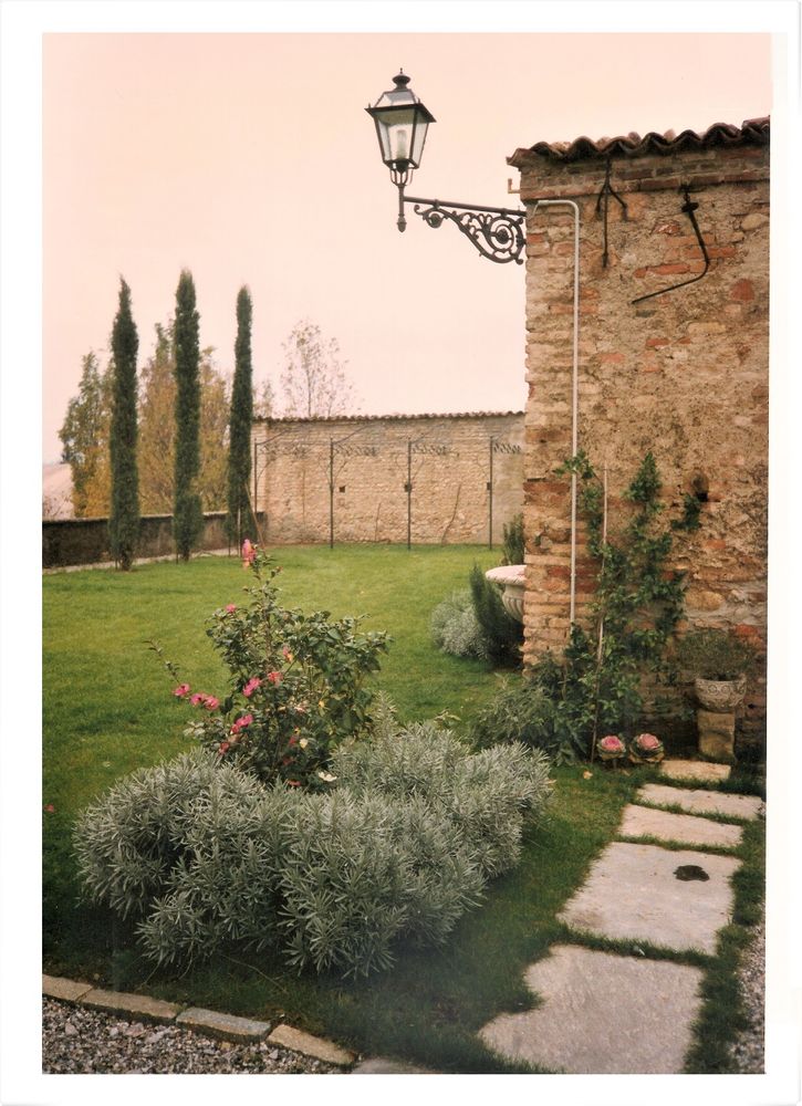 sistemazioni del 'verde', progettazioni esterni e giardini