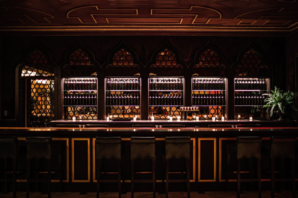 洛杉矶 NoMad 酒店，意式灵感与历史韵味的完美结合