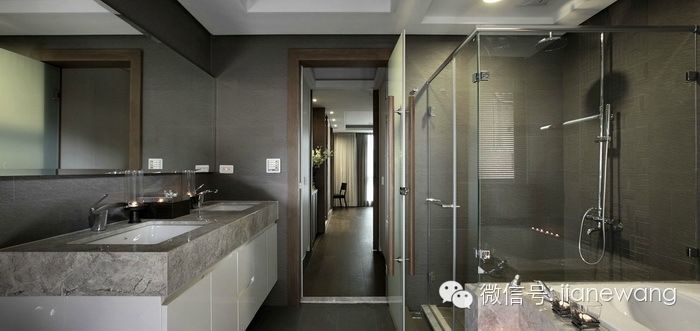 杨焕生打造自然光之居，诠释现代诗意生活