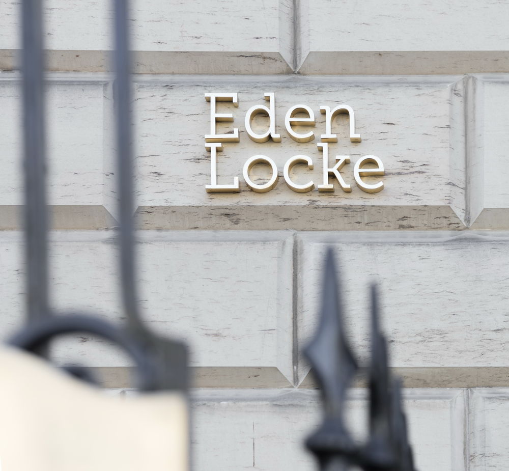 格莱齐斯尼++ 庞斯设计 | 爱丁堡 Eden Locke 酒店