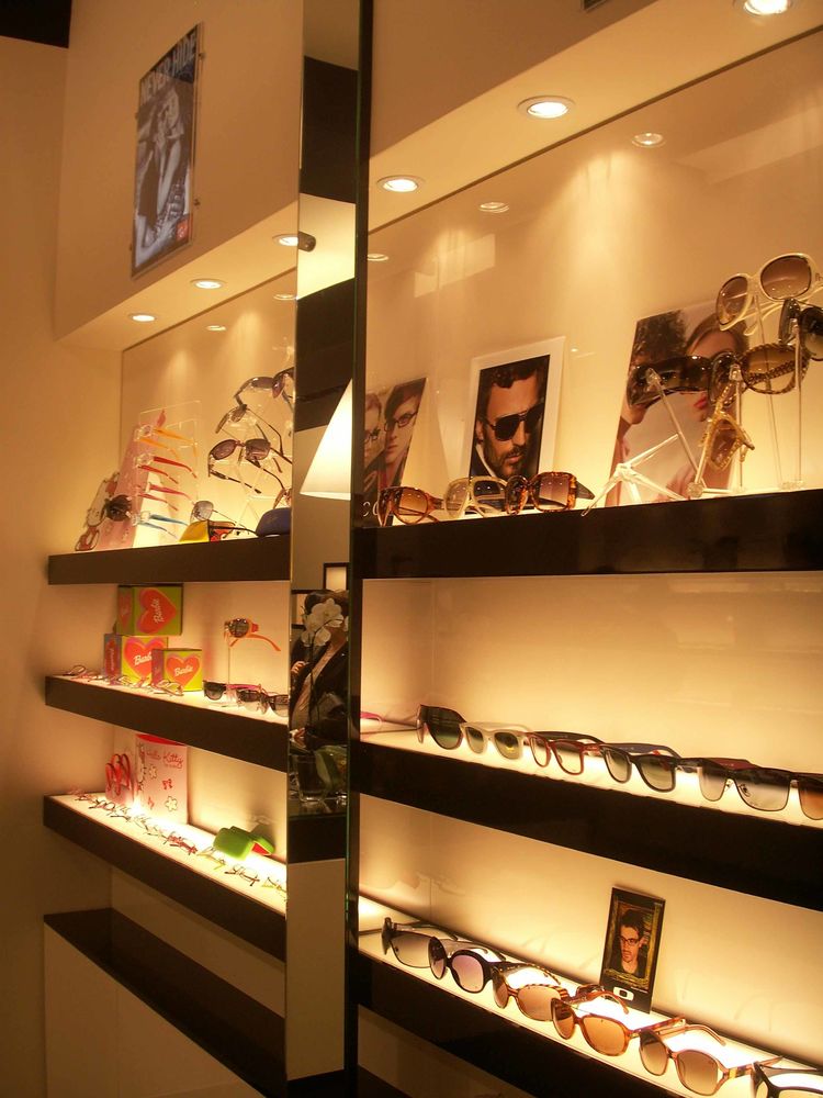 SESSA LUNETTES