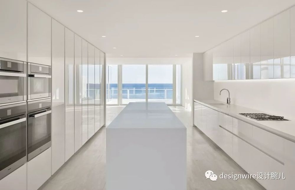 Boffi | 世界名流政客的家居秘境