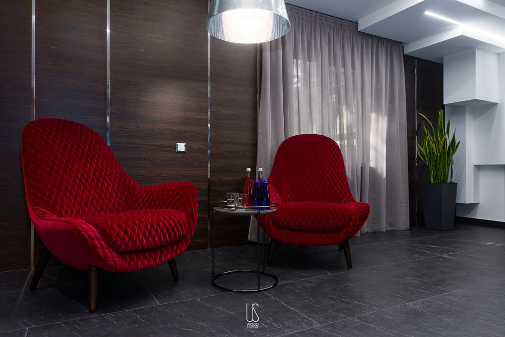 Prive Office