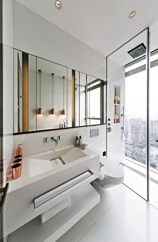 深圳湾 London Kelly Hoppen