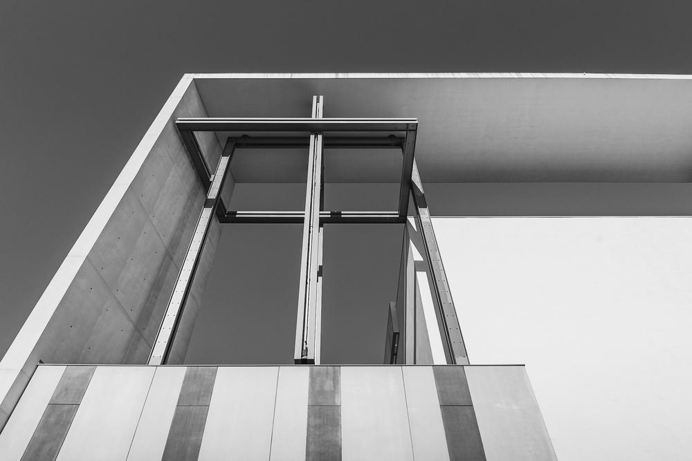 Parrocchia della Pentecoste - Boris Podrecca Architects, Studio Marco Castelletti