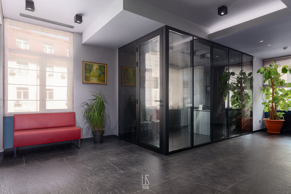 Prive Office