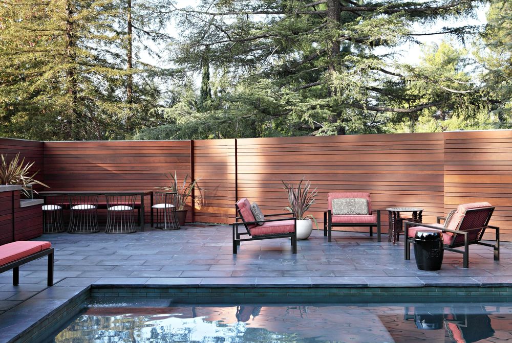 加州 La Canada Flintridge 的 5000 平方英尺现代别墅