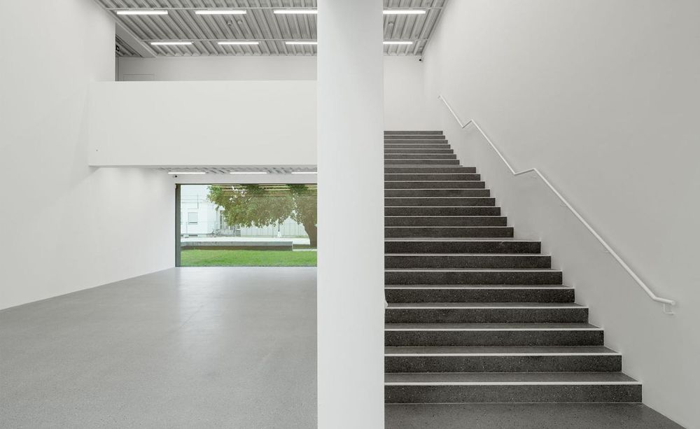 德国 Saarland 博物馆扩建 点亮艺术与建筑的共生空间