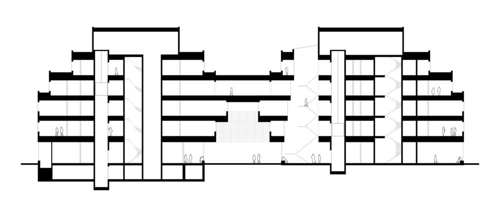 瑞典 Gothenburg 的 Johanneberg 科学园 | 学术与社区的绿色纽带