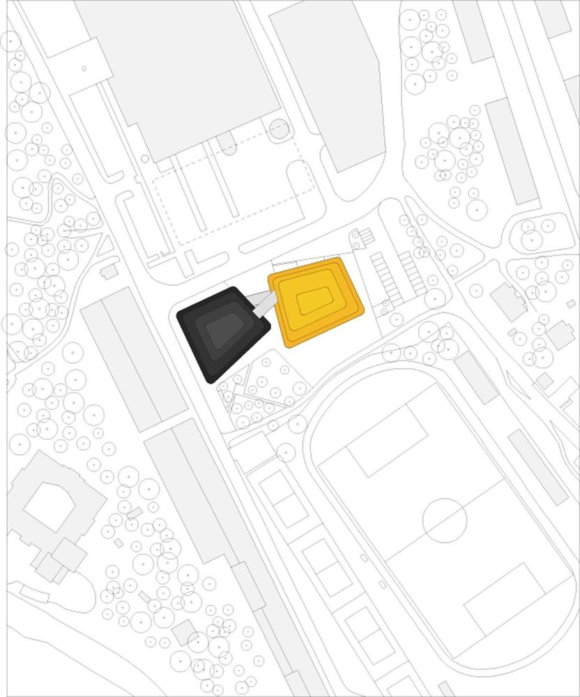 瑞典 Gothenburg 的 Johanneberg 科学园 | 学术与社区的绿色纽带