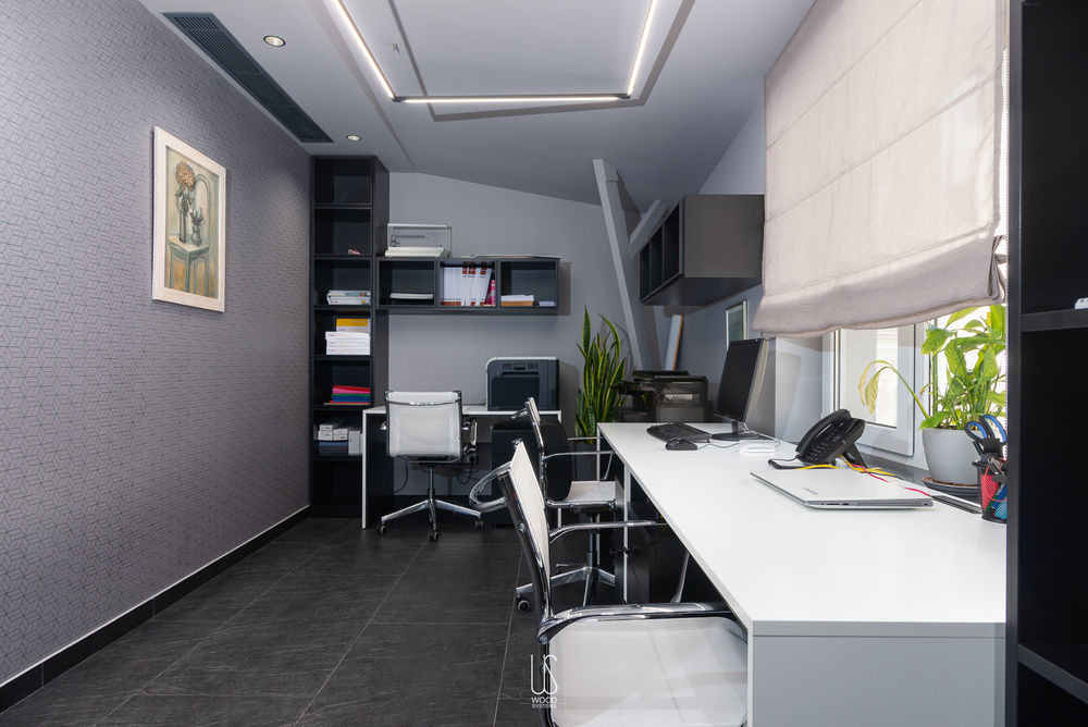 Prive Office