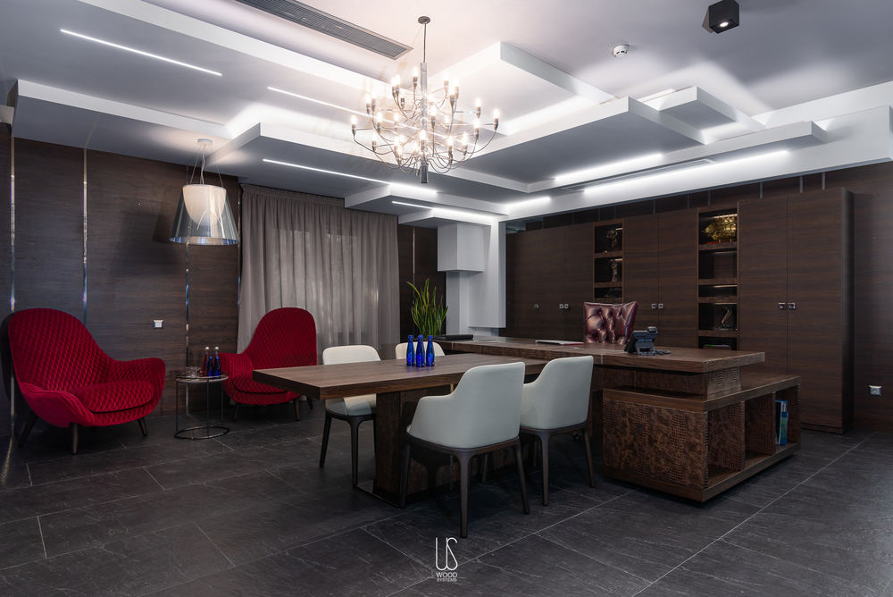 Prive Office