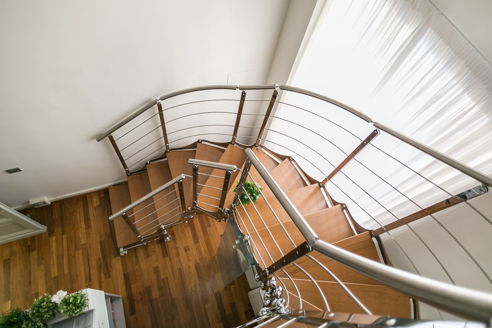 罗马卓越税务法律事务所 Escalar E Associati 室内设计案例