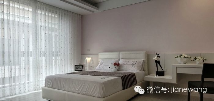 杨焕生打造自然光之居，诠释现代诗意生活