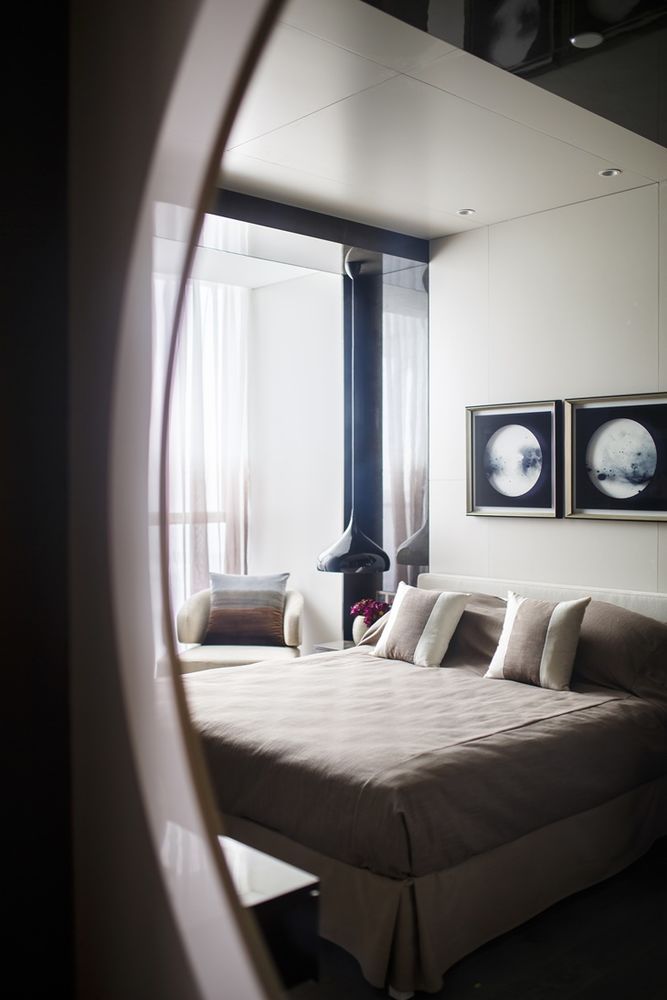 深圳湾 London Kelly Hoppen