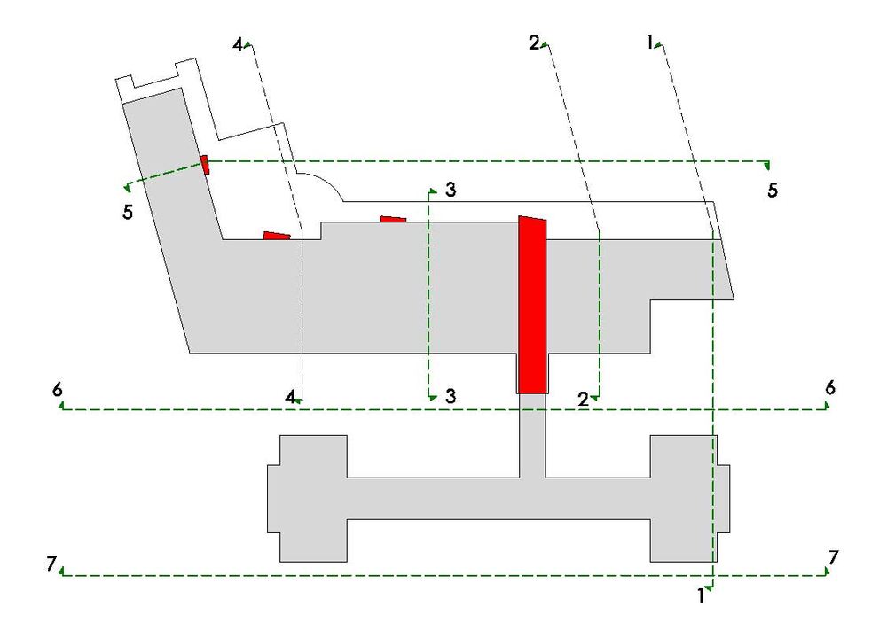 Casa delle arti 2