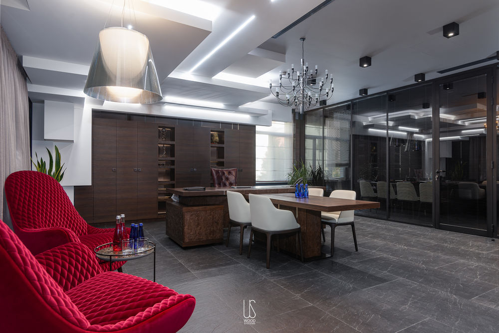 Prive Office