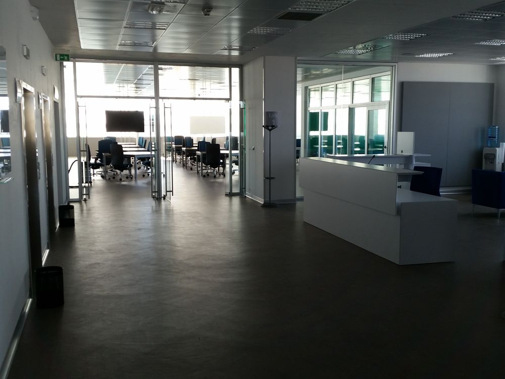iOS Developer Academy