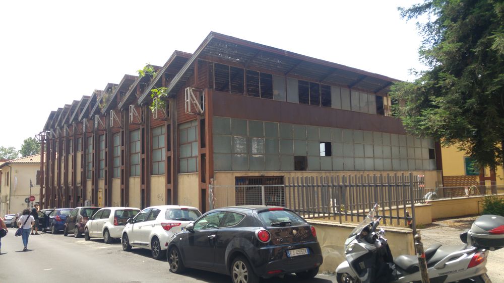 Teatro "Luigi Pirandello" di Grottaferrata