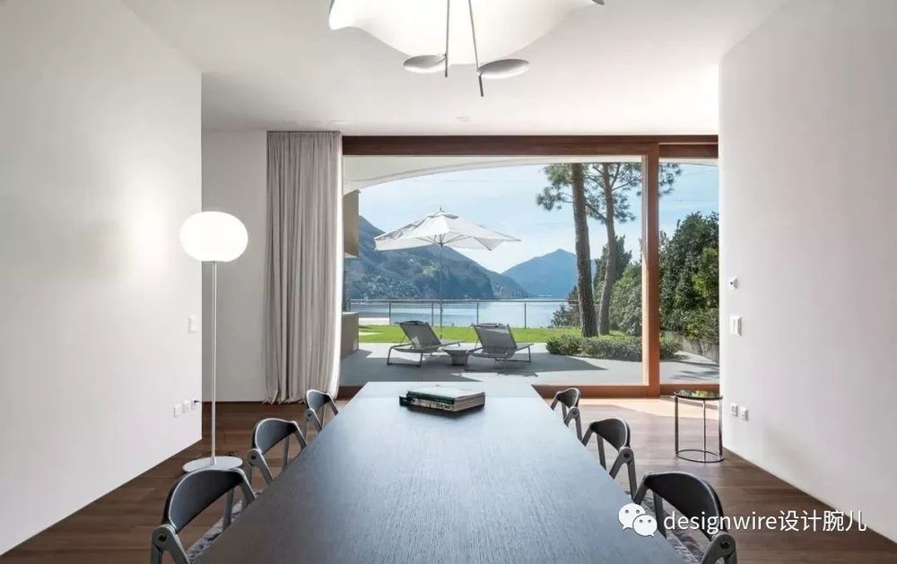 Boffi | 世界名流政客的家居秘境