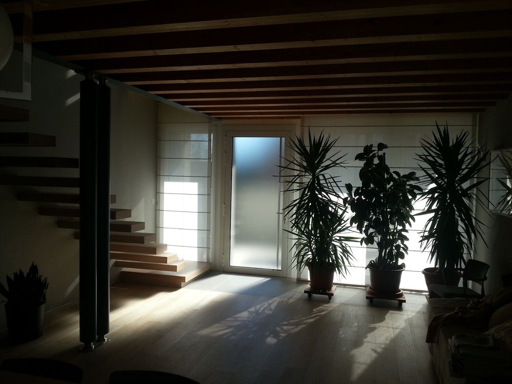 Giorgio Mauro丨别墅建筑丨Tri Ville a Mirano