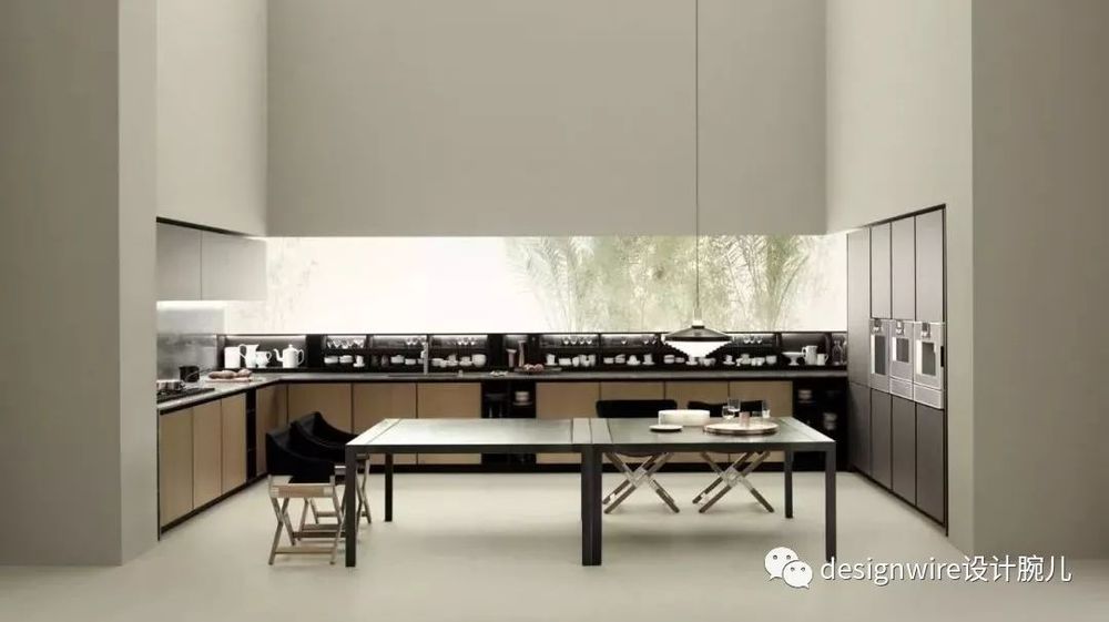 Boffi | 世界名流政客的家居秘境