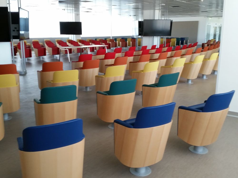 iOS Developer Academy