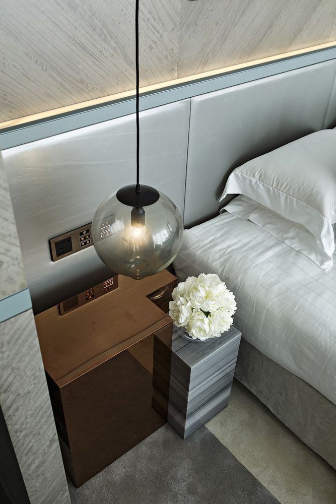 深圳湾 London Kelly Hoppen