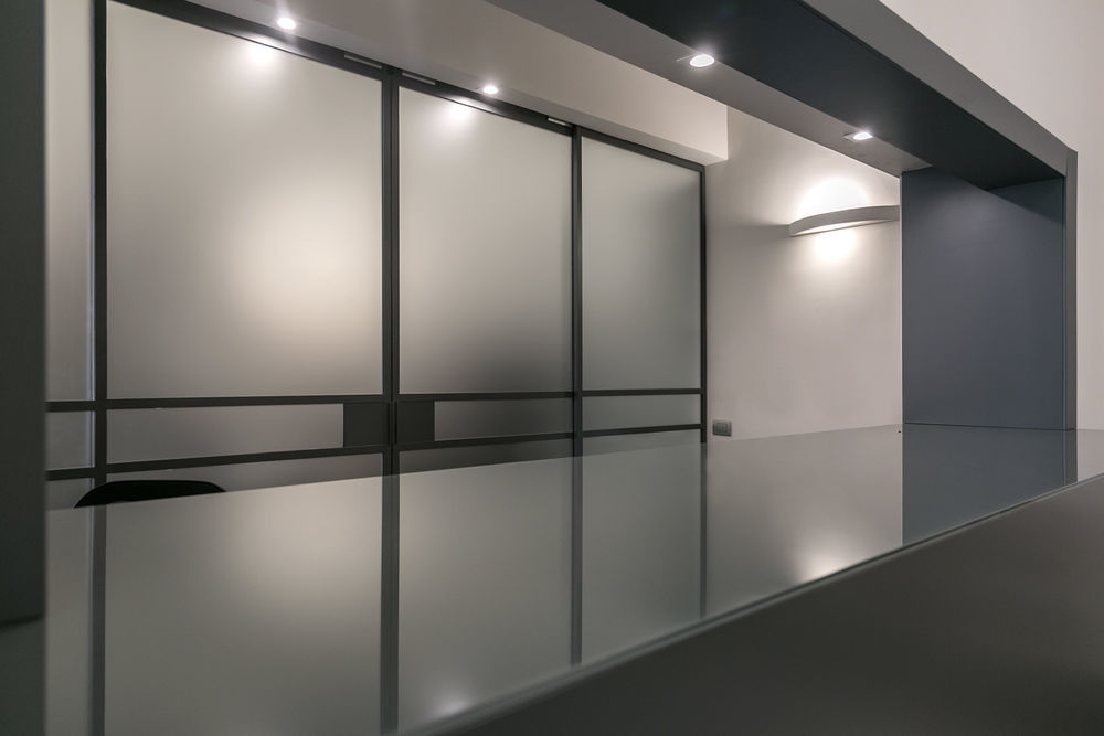 罗马卓越税务法律事务所 Escalar E Associati 室内设计案例