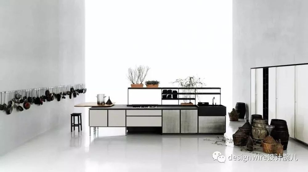 Boffi | 世界名流政客的家居秘境