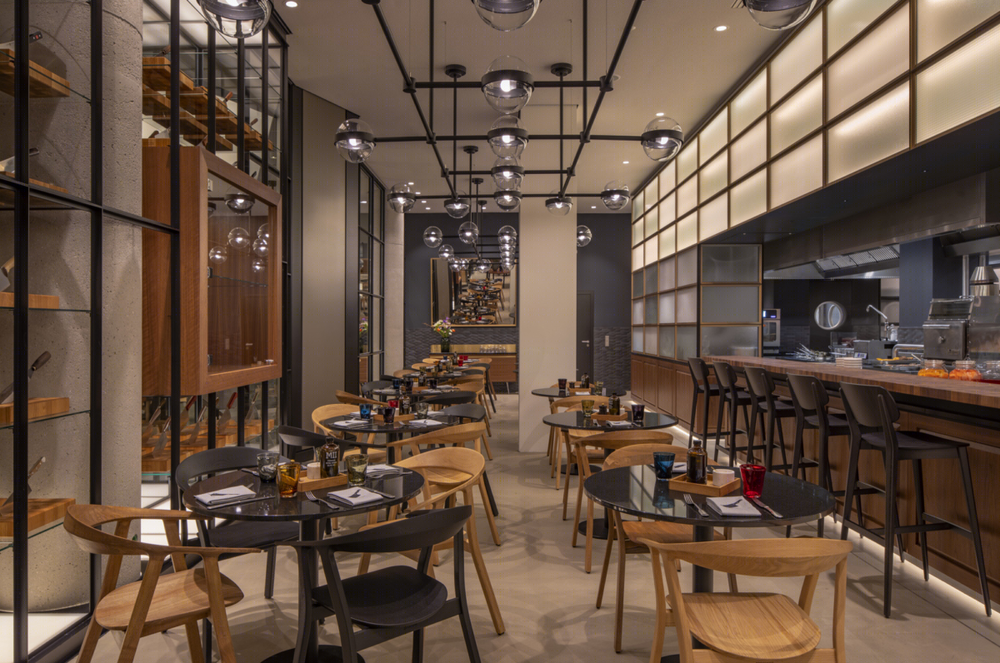 慕尼黑安达兹酒店——传统与现代的完美融合