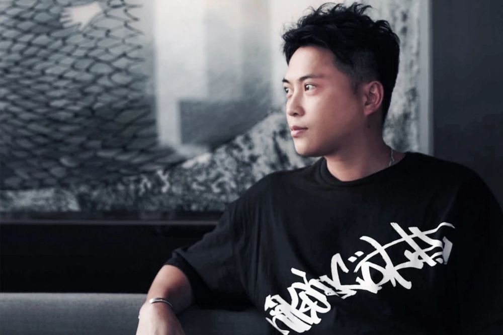 魔都迷幻空间 | ROARINGWILD 上海旗舰店设计解析
