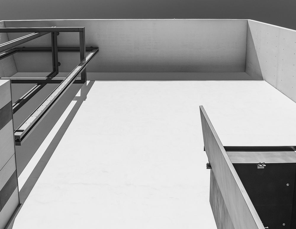 Parrocchia della Pentecoste - Boris Podrecca Architects, Studio Marco Castelletti