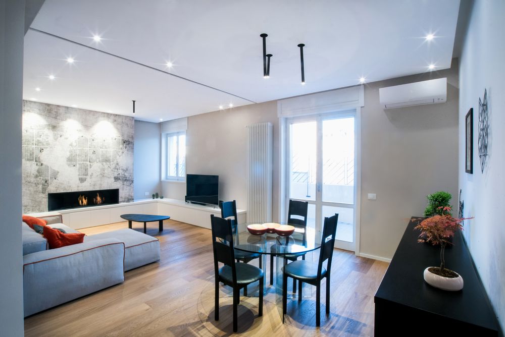 Fabio Anchora丨别墅建筑丨Casa_AGL