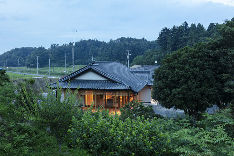 极简小屋，宽敞宜居