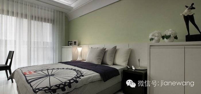 杨焕生打造自然光之居，诠释现代诗意生活