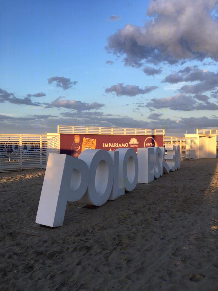 Fabio Vizzi丨别墅建筑丨Villaggio eventi a Bellaria (Rn)