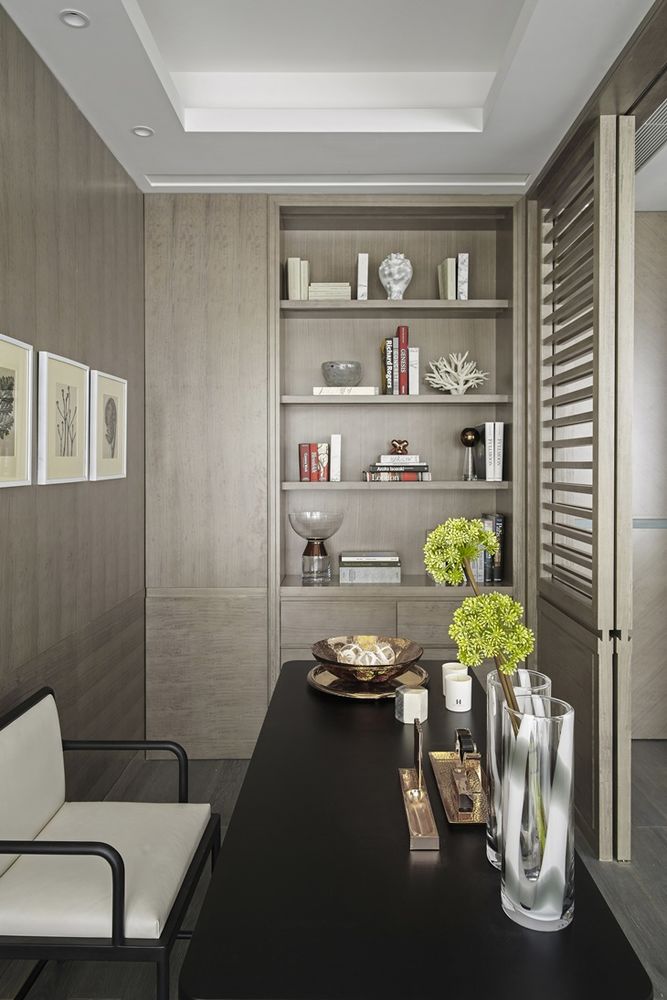 深圳湾 London Kelly Hoppen