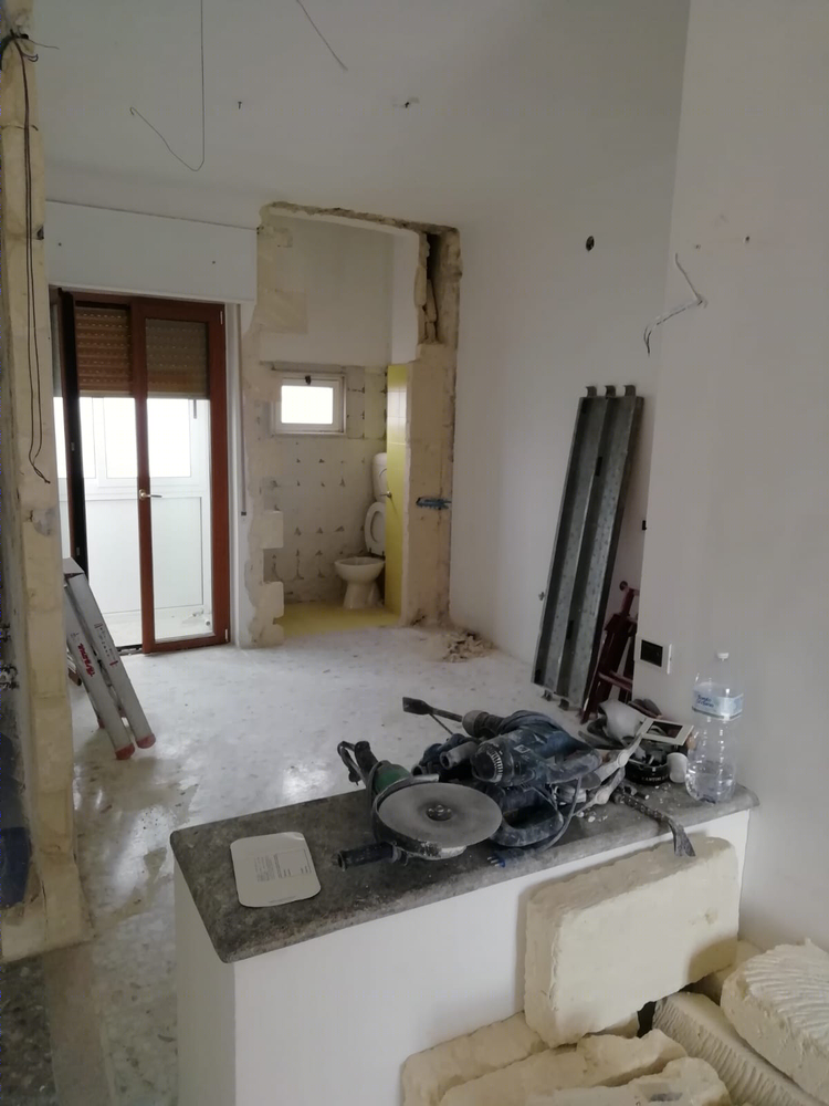 GioVir Home Mazzini